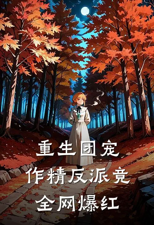 重生团宠：作精反派竟全网爆红