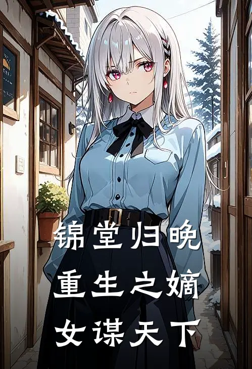 锦堂归晚：重生之嫡女谋天下虞归晚苏婉柔完结版小说_完结版小说锦堂归晚：重生之嫡女谋天下(虞归晚苏婉柔)