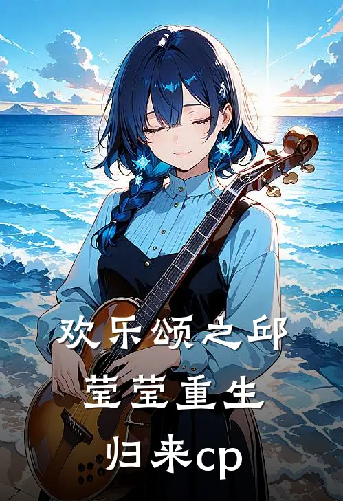 欢乐颂之邱莹莹重生归来cp