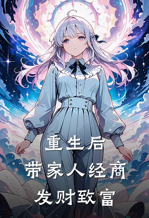 重生后，带家人经商发财致富