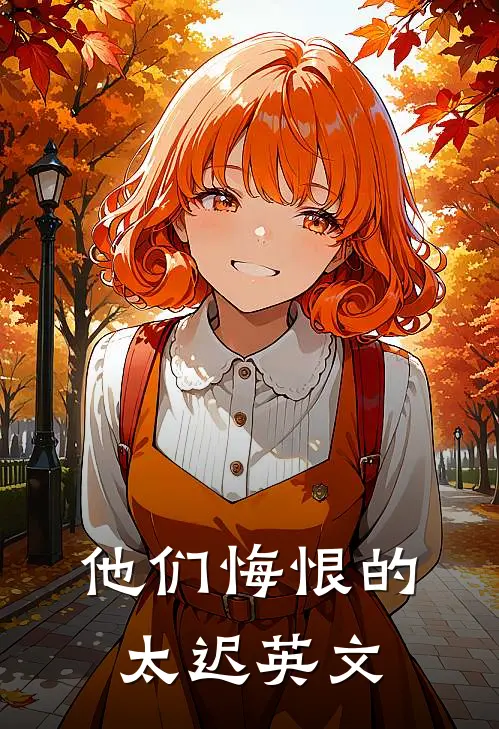 他们悔恨的太迟英文