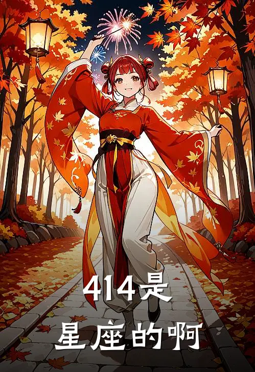 414是星座的啊