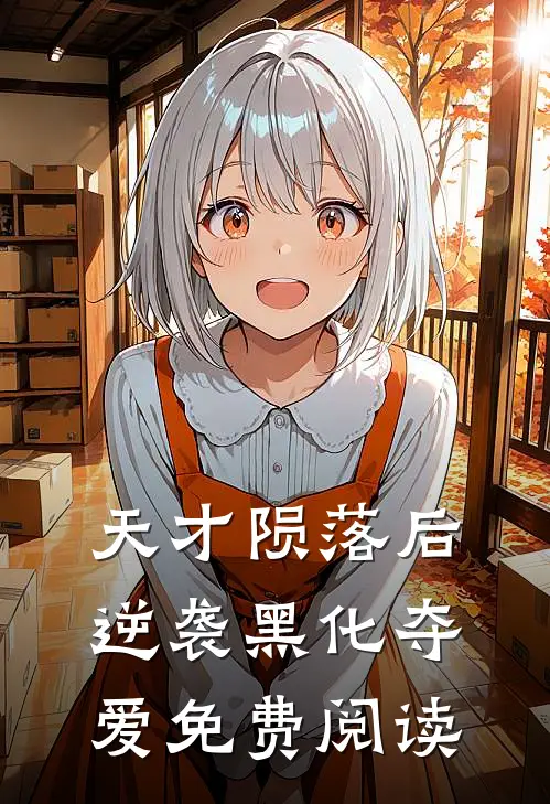 天才陨落后逆袭黑化夺爱免费阅读