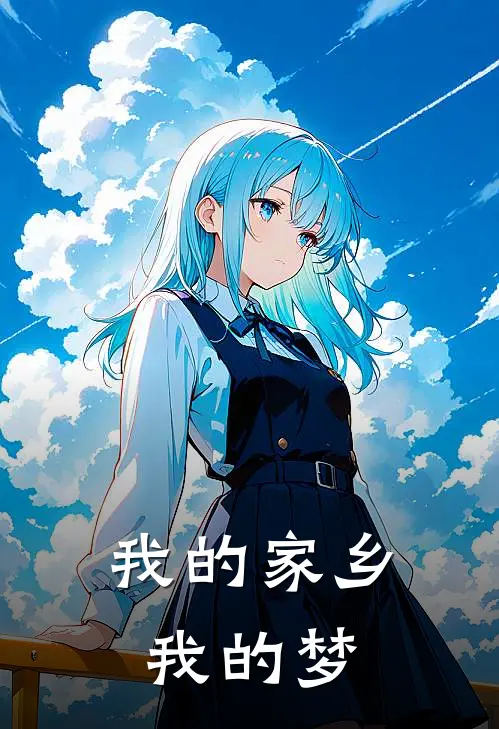 我的家乡，我的梦