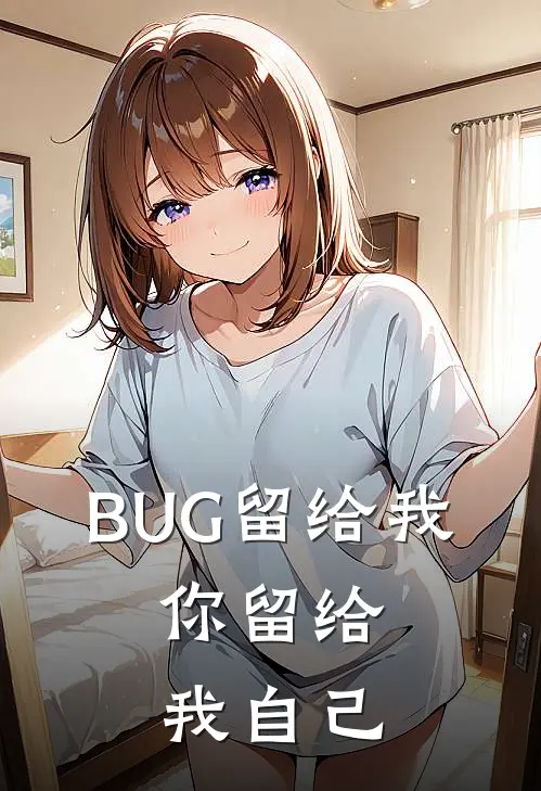 BUG留给我，你留给我自己