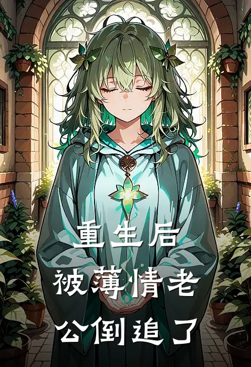 重生后，被薄情老公倒追了(虞归晚苏婉柔)完整版免费阅读_(重生后，被薄情老公倒追了)全章节免费在线阅读