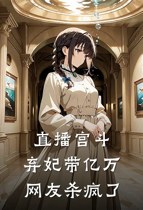 直播宫斗：弃妃带亿万网友杀疯了