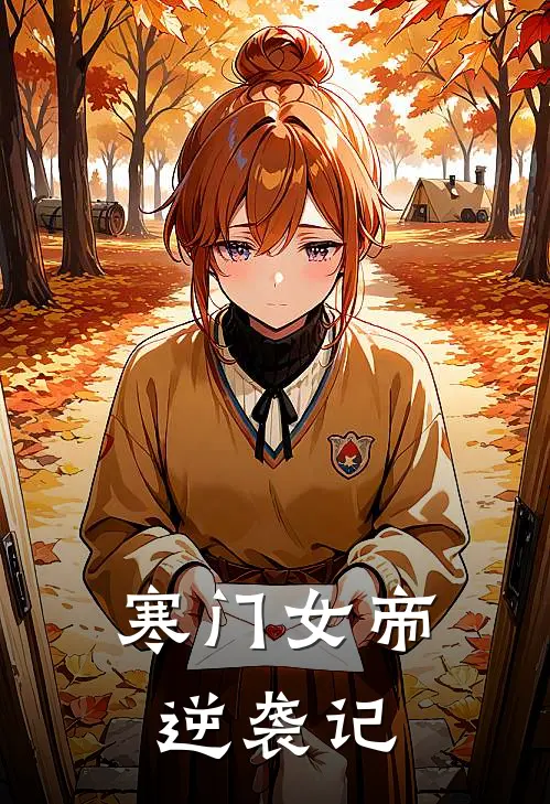 寒门女帝逆袭记苏晚沈砚之热门小说完结_热门的小说寒门女帝逆袭记苏晚沈砚之