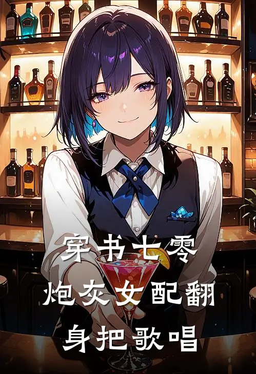 穿书七零，炮灰女配翻身把歌唱