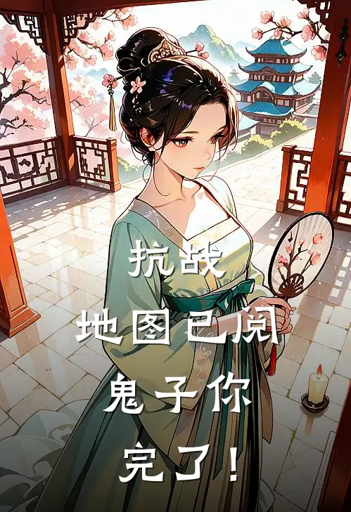 抗战：地图已阅，鬼子你完了！