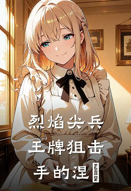 烈焰尖兵，王牌狙击手的涅槃