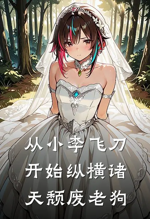 从小李飞刀开始纵横诸天颓废老狗