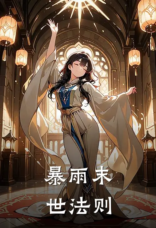 暴雨末世法则罗志明周锐最新好看小说_免费小说暴雨末世法则(罗志明周锐)