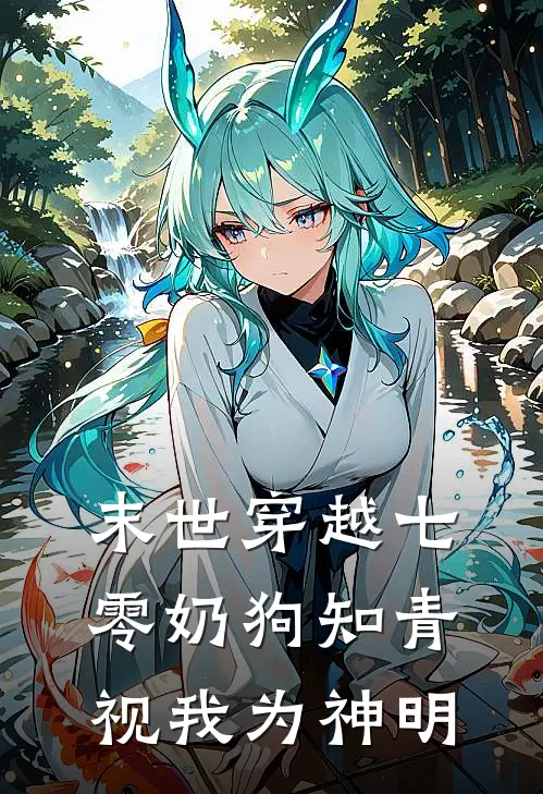 末世穿越七零奶狗知青视我为神明