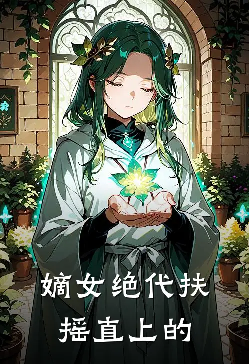 嫡女绝代扶摇直上的