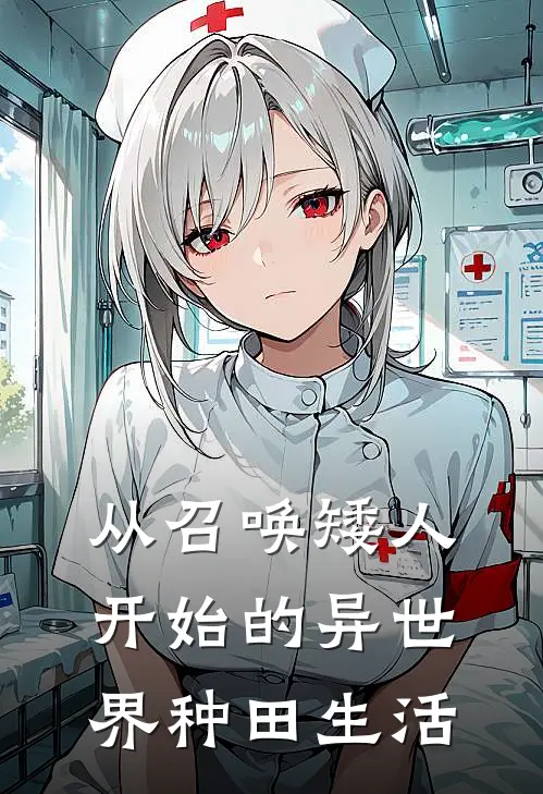 从召唤矮人开始的异世界种田生活