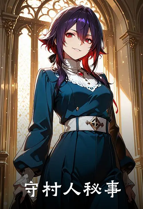 守村人秘事