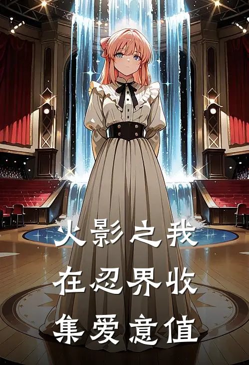 火影之我在忍界收集爱意值