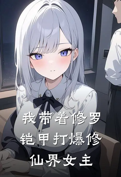 我带着修罗铠甲打爆修仙界女主