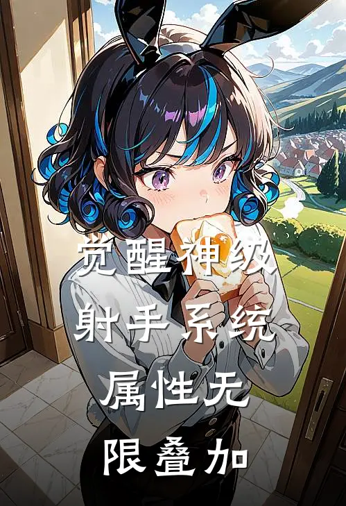 觉醒神级射手系统，属性无限叠加