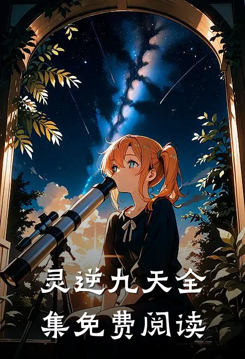 灵逆九天全集免费阅读