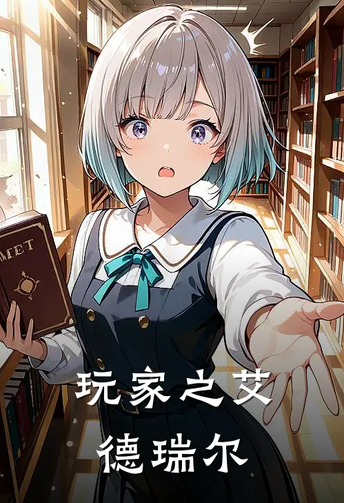 玩家之艾德瑞尔