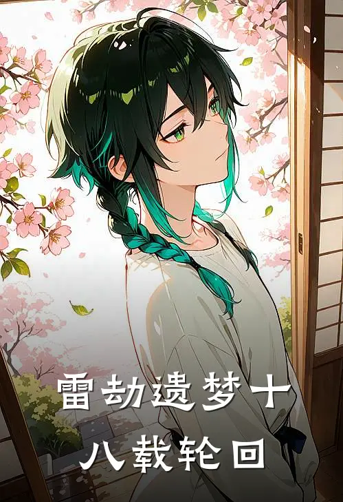 雷劫遗梦十八载轮回(苏莹儿柏影歌)小说完结版_全文阅读免费全集雷劫遗梦十八载轮回苏莹儿柏影歌