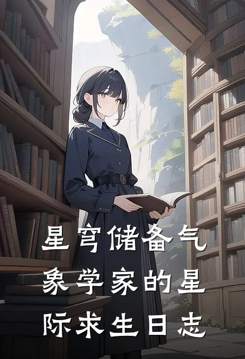 星穹储备气象学家的星际求生日志