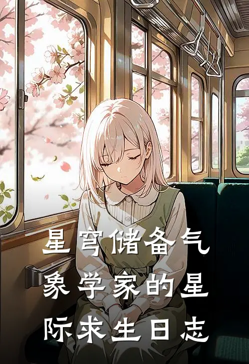 颜夏陆昭(星穹储备气象学家的星际求生日志)全集阅读_《星穹储备气象学家的星际求生日志》全文免费阅读