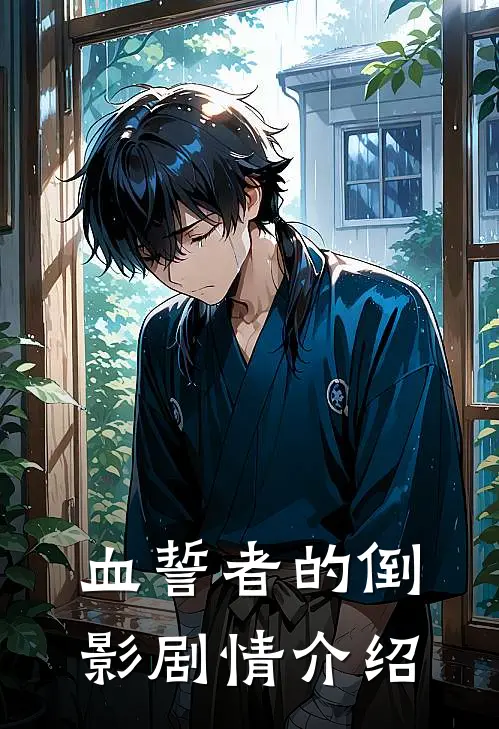 血誓者的倒影剧情介绍