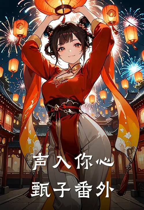 声入你心甄子番外