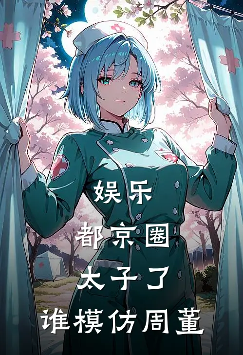 娱乐：都京圈太子了，谁模仿周董(吴迪吴卫国)_吴迪吴卫国热门小说