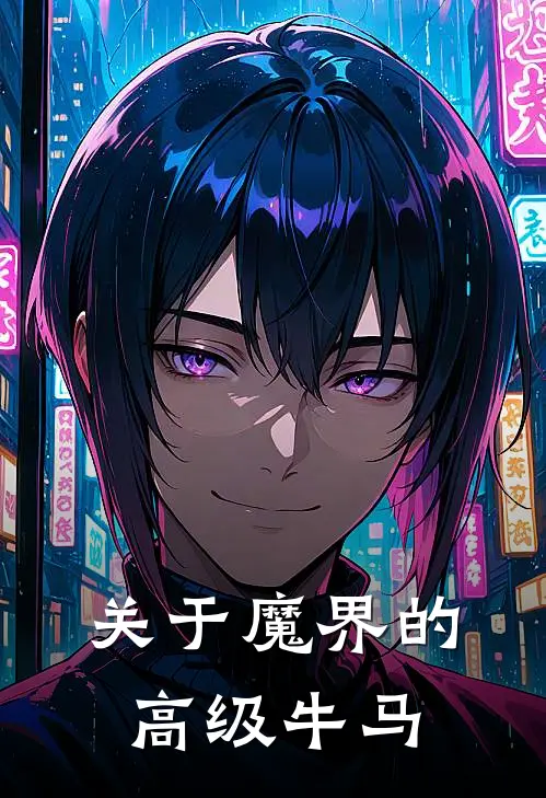 关于魔界的高级牛马