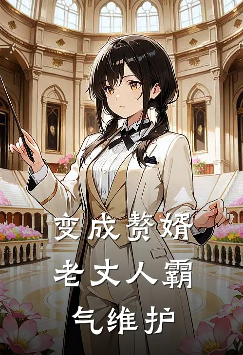 变成赘婿，老丈人霸气维护