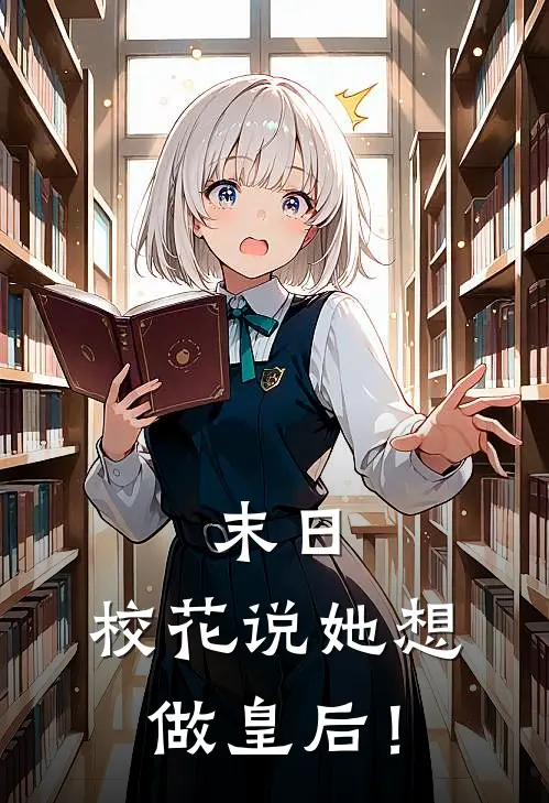 末日：校花说她想做皇后！(林一凡苏雨晴)免费阅读全文_免费完结版小说末日：校花说她想做皇后！林一凡苏雨晴