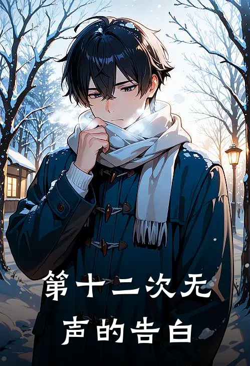 第十二次无声的告白