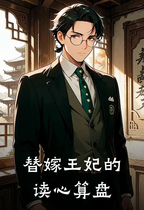 替嫁王妃的读心算盘