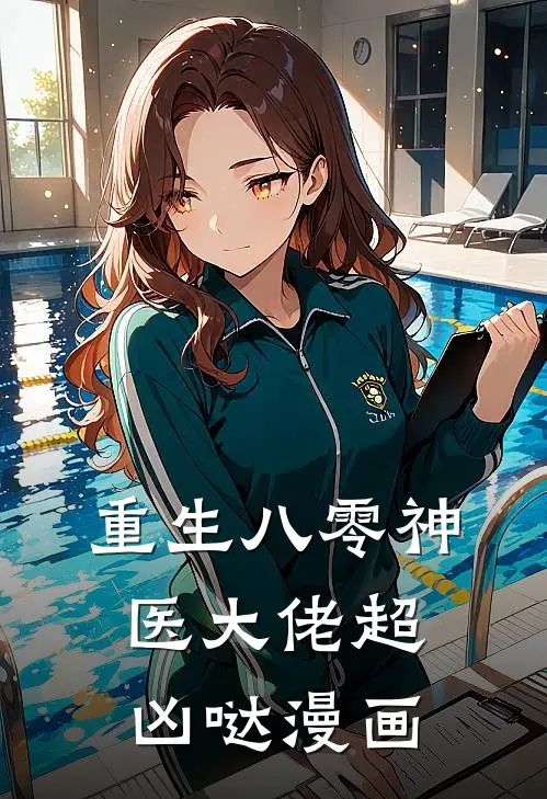 重生八零神医大佬超凶哒漫画