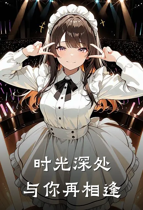 时光深处，与你再相逢