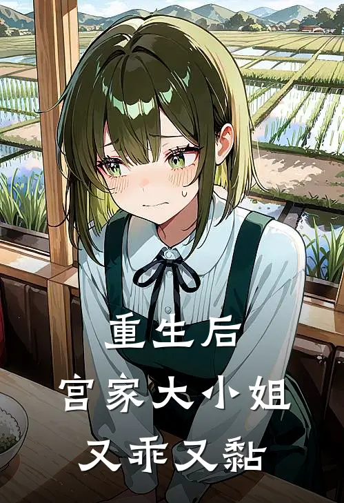 重生后，宫家大小姐又乖又黏