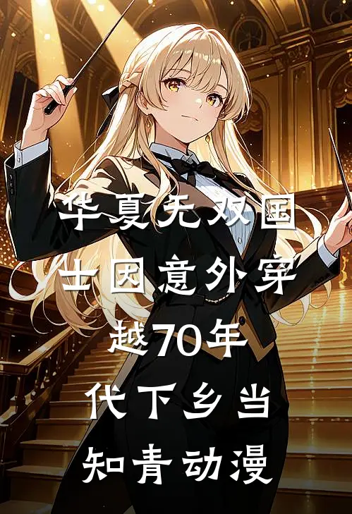 华夏无双国士因意外穿越70年代下乡当知青动漫