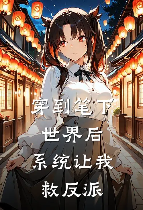 穿到笔下世界后，系统让我救反派叶箐莫语欢免费小说全本阅读_小说免费完结穿到笔下世界后，系统让我救反派叶箐莫语欢