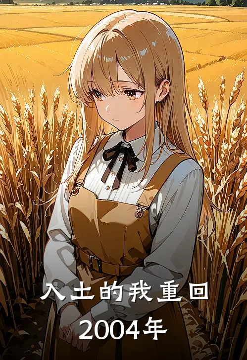 入土的我重回2004年江阳莹莹全文阅读免费全集_最新全本小说入土的我重回2004年(江阳莹莹)