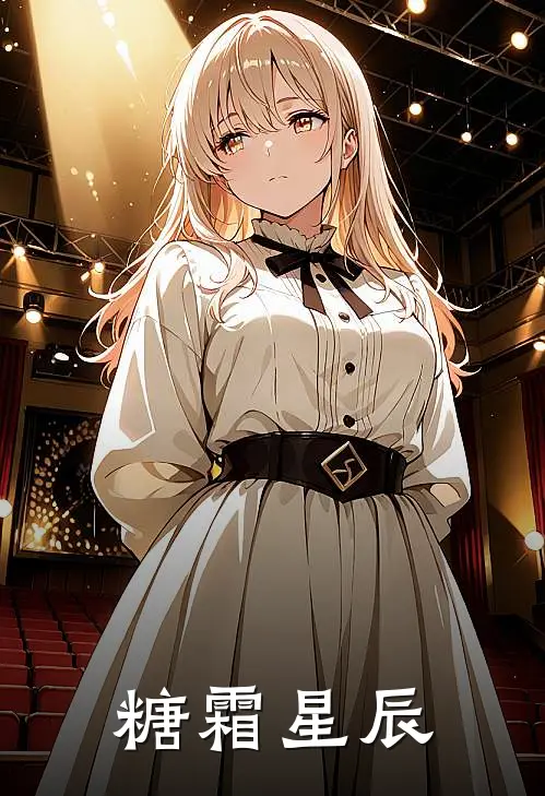 糖霜星辰