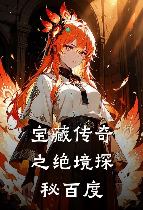 宝藏传奇之绝境探秘百度