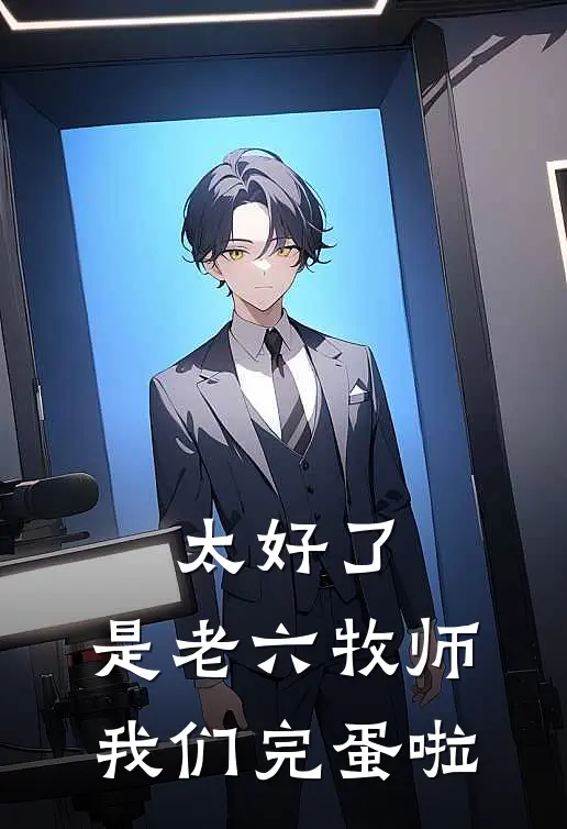 太好了，是老六牧师，我们完蛋啦