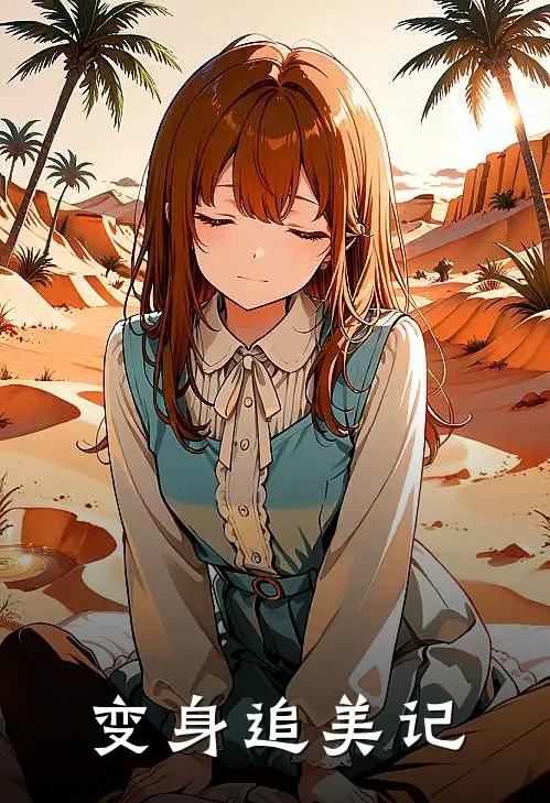 齐小飞苏沐沐《变身追美记》完整版在线阅读_齐小飞苏沐沐完整版在线阅读