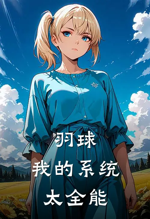 羽球：我的系统太全能