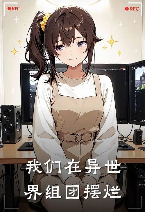 我们在异世界组团摆烂