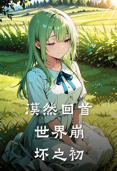 漠然回首，世界崩坏之初